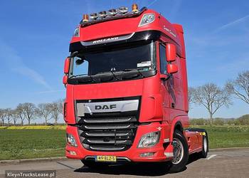 DAF XF 480 ciągnik siodłowy 4x2 2019
