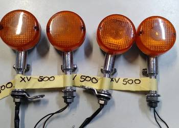 Kierunkowskaz Yamaha Virago XV 500 Kierunkowskaz Yamaha Virago XV 500