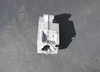 Kartery Romet komar motorynka czysre pole numerowe uszkodzone