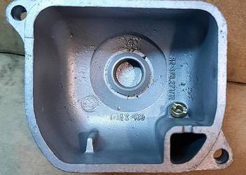 Korpus dolny gaźnika 16 N3 -  Simson S 50