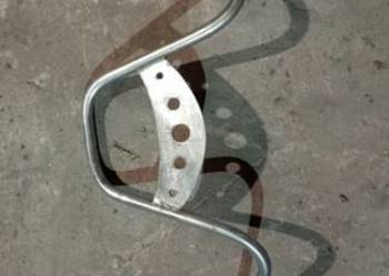 Stara kierownica wsk shl komar romet simson motorynka