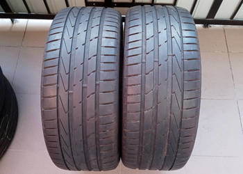 Opony letnie HANKOOK Ventuś S1 evo2 235/45/17 Opony letnie HANKOOK Ventuś S1 evo2 235/45/17