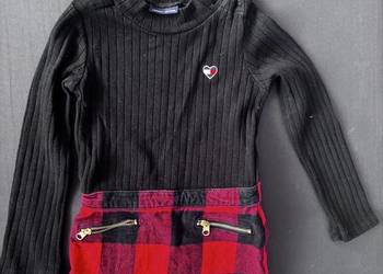 Sukienka Tommy Hilfiger