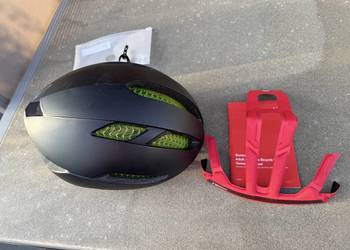 Kask Trek/Bontrager XXX WaveCel, rozmiar L (58-63CM)