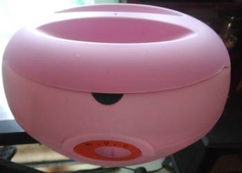 Parafiniarka do rąk i stóp nowa