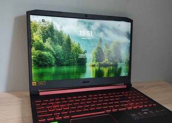 Laptop Gamingowy Acer Nitro 5 - GWARANCJA