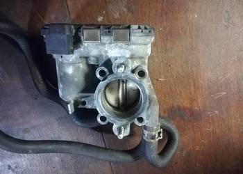 Przepustnica opel corac C bosch 0280750044