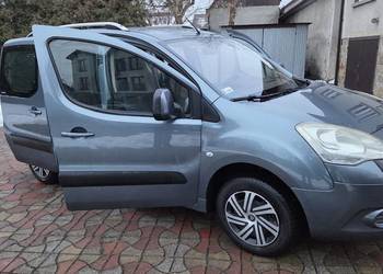 Citroen Berlingo Multispace ! Stan Bardzo Dobry !