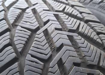 ​Opony Zimowe Kormoran Snow 225/50R17 98V XL Para 2szt DOT 2022 5.5mm