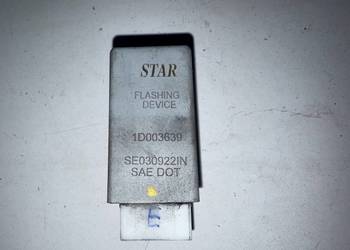 Przekaźnik przerywacz  kierunkowskazów Aprilia SR GT 125