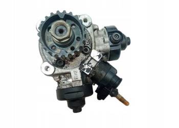 POMPA WTRYSKOWA 0445010640 3.0 TDI Audi A4 IV (2008-2015) B8