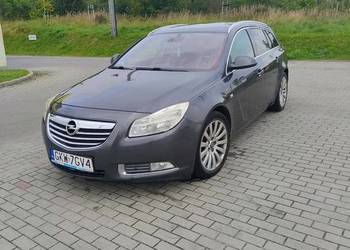 Opel Insignia 2011