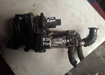 RENAULT LAGUNA MEGANE 1,9 DCI chłodnica spalin EGR 8200360566A