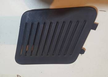 Renault Captur kratka  bagaznika