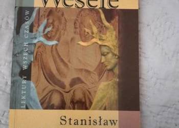 Książka lektura szkolna.