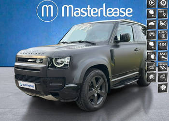 Land Rover Defender 90 3.0 D250 mHEV X-Dynamic! Z Polskiego Salonu! Faktur…