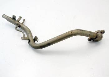 RURA RURKA MAGISTRALA WODY 2.2 DI NISSAN ALMERA 2 PRIMERA P12 TINO XTRAIL