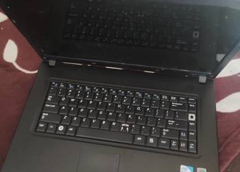 Samsung NP-R519; 15,6"; 4GB; 160GB