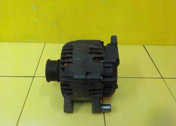 4007 C-CROSSER OUTLANDER 2.2 HDI 12r 4HK alternator 9665735680