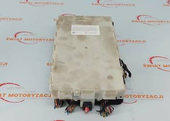 BMW 1 F20 F21 12r moduł komfortu 9303546