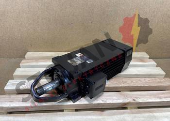 silnik elektryczny 5,5 - 8kW 2870 - 5840obr.