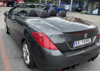 Peugeot 308cc