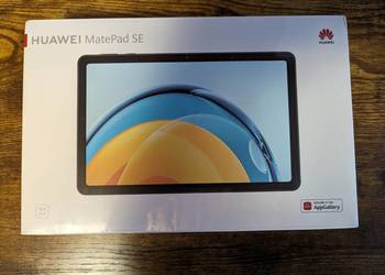 Tablet HUAWEI MatePad SE 10.4" 4/128 GB Wi-Fi
