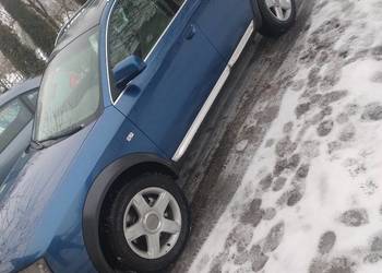 Audi A6 C5 allroad quaatro 2.7 manual