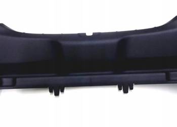 VOLVO C30 oslona tylnej scianki bagaznika OE VOLVO C30 oslona tylnej scianki bagaznika OE