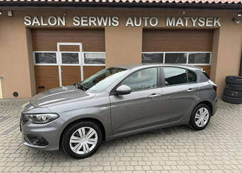 Fiat Tipo 1,4 95KM Klima Navi Serwis II (2016-)