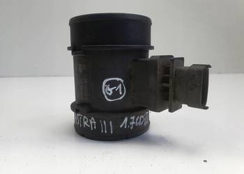 PRZEPŁYWOMIERZ Opel Astra III H 1.7 CDTI _ 0281002618 55350048