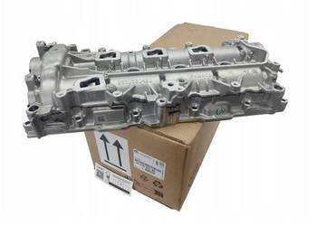 Pokrywa Zaworów Citroen Peugeot FORD 1697054780 1638159880 1.5 HDI Oryginał