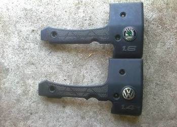 OSŁONA SILNIKA 032103935A 1.4E 1.6E VW SKODA