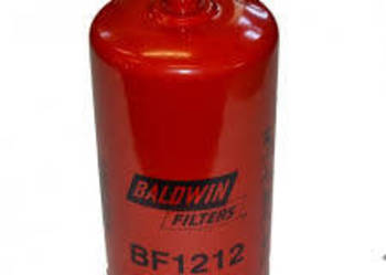 BF1212 Filtr paliwa Baldwin