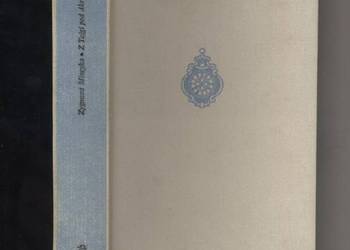 Z Tajgi pod Akropol - Mineyko Z Tajgi pod Akropol - Mineyko