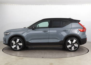 Volvo XC40 Recharge Twin Motor