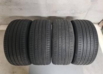 Opony Letnie Barum BRAVURIS 5 235/45 R17 Y XL Komplet 4sztuki Okazja