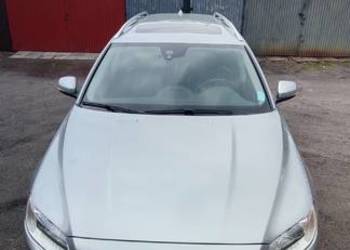 Volvo V70 D3 full opcja