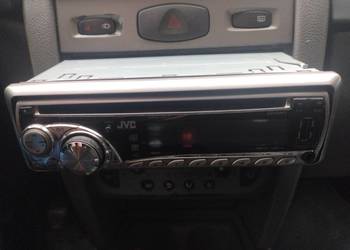 Radio samochodowe
