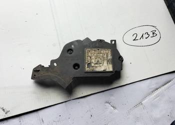 Citroen C3 Mk1 1.4HDI OSŁONA OBUDOWA ROZRZĄDU 9649062080