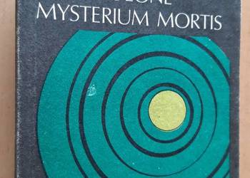 Istnienie wyzwolone Mysterium Mortis - Ladislaus BOROS
