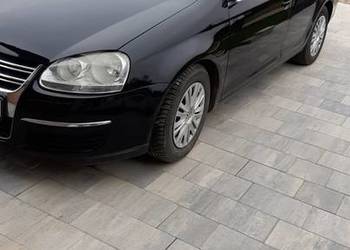 Golf V 1.9 dti