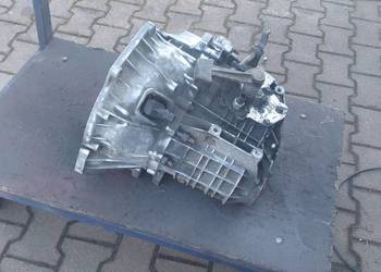 Skrzynia biegów Ford C-max 1.8 tdci  3M5R 7201 ZD