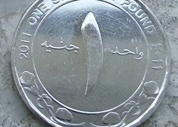 SUDAN 1 FUNT 2011 r