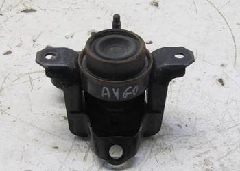 PODUSZKA ŁAPA SILNIKA 1.0 VTI TOYOTA AYGO II 240314