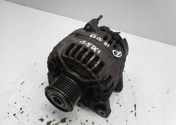 ALTERNATOR Renault Clio III 1.5 DCI _ bosch 0124425037 Alternator