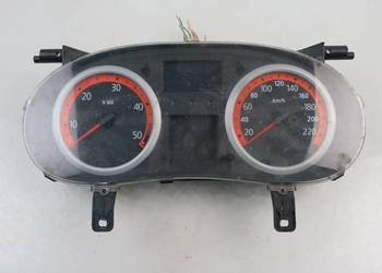 LICZNIK RENAULT CLIO II 1.5 dCi P8200366586