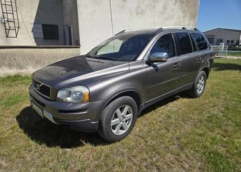 Sprzedam Volvo xc90 2010 rok