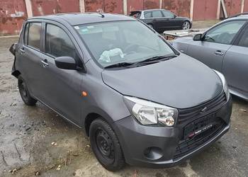 Suzuki Celerio 1.0i 2018r