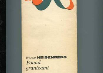 Ponad granicami - Heisenberg
